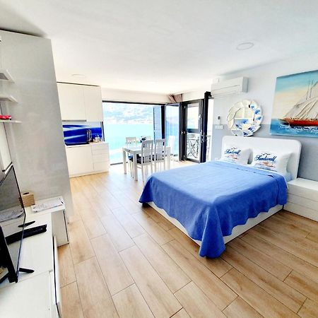 Apartments Palada 1 Baska  Luaran gambar