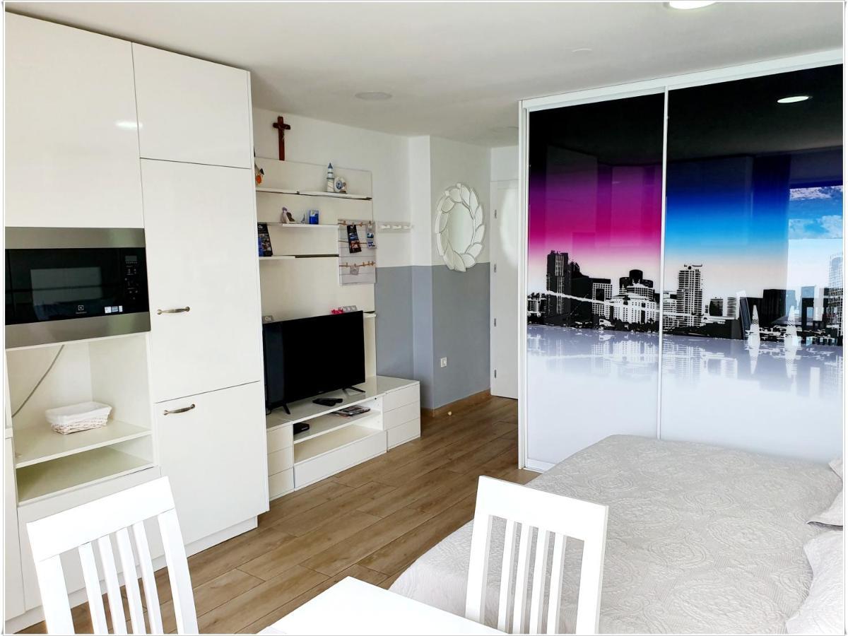 Apartments Palada 1 Baska  Luaran gambar